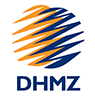 DHMZ logo