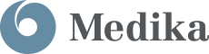 Medika logo