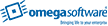 Omega Software logo