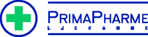PrimaPharme logo