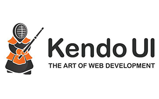 Kendo UI - Featured